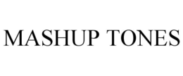 MASHUP TONES trademark