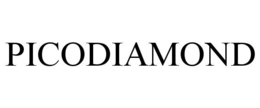 PICODIAMOND trademark
