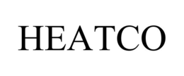HEATCO trademark