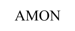 AMON trademark