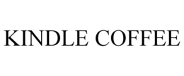 KINDLE COFFEE trademark