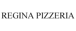 REGINA PIZZERIA trademark