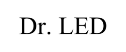 DR. LED trademark