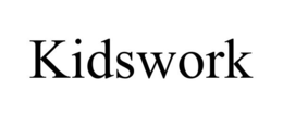 KIDSWORK trademark
