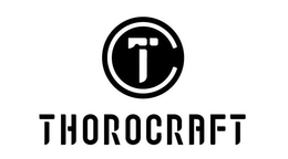 T THOROCRAFT trademark