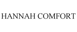 HANNAH COMFORT trademark