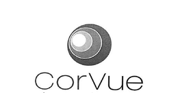 CORVUE trademark