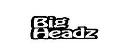 BIG HEADZ trademark