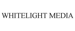 WHITELIGHT MEDIA trademark