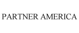 PARTNER AMERICA trademark