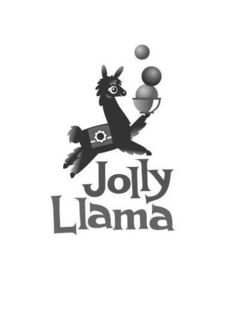 JOLLY LLAMA trademark