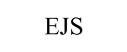 EJS trademark