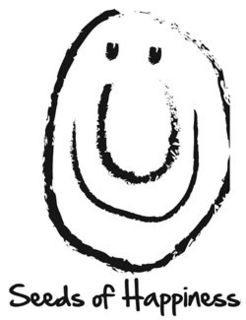SEEDS OF HAPPINESS trademark
