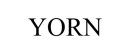 YORN trademark