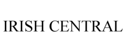 IRISH CENTRAL trademark