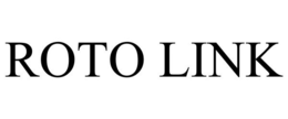 ROTO LINK trademark