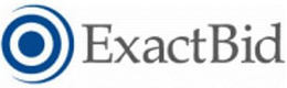 EXACTBID trademark