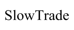 SLOWTRADE trademark