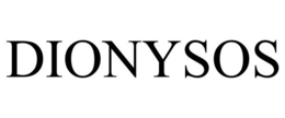 DIONYSOS trademark