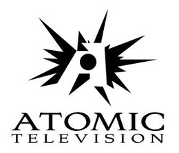 A ATOMIC TELEVISION trademark