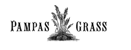PAMPAS GRASS trademark