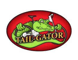 TAIL-GATOR trademark