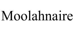 MOOLAHNAIRE trademark