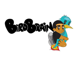 BIRDBRAIN trademark