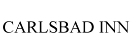 CARLSBAD INN trademark
