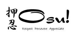 OSU! RESPECT PERSEVERE APPRECIATE trademark