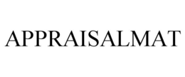 APPRAISALMAT trademark