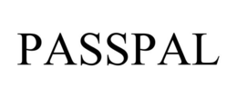 PASSPAL trademark