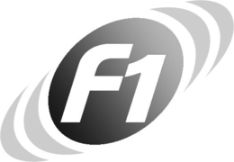 F1 trademark