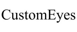 CUSTOMEYES trademark