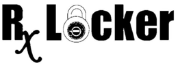 RX LOCKER trademark