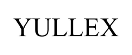 YULLEX trademark