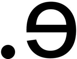.E trademark