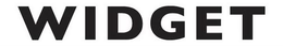 WIDGET trademark