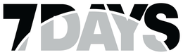 7 DAYS trademark
