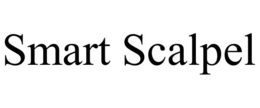 SMART SCALPEL trademark