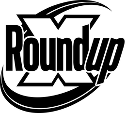 ROUNDUP X trademark