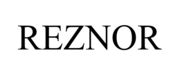 REZNOR trademark