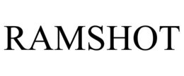 RAMSHOT trademark