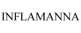 INFLAMANNA trademark