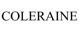 COLERAINE trademark