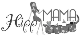 HIPP MAMA trademark