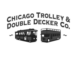 CHICAGO TROLLEY & DOUBLE DECKER CO. trademark