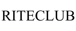 RITECLUB trademark
