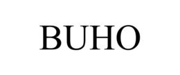 BUHO trademark