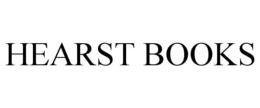 HEARST BOOKS trademark